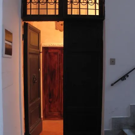Apartment Lupa Flat Rome