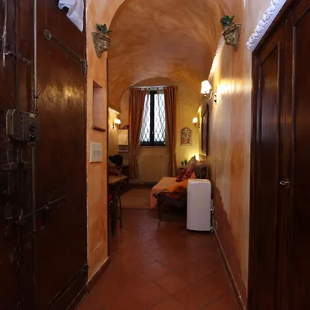 Lupa Flat Apartment *