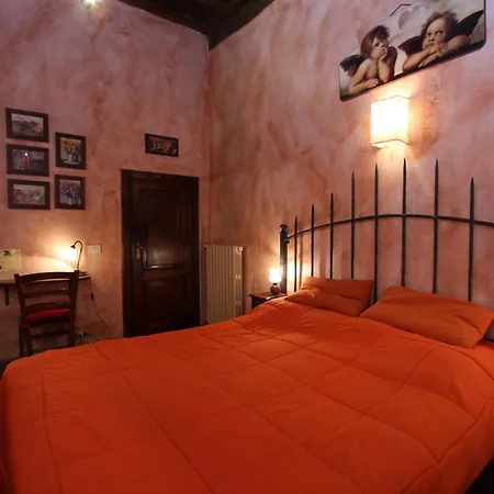 Lupa Flat Apartment