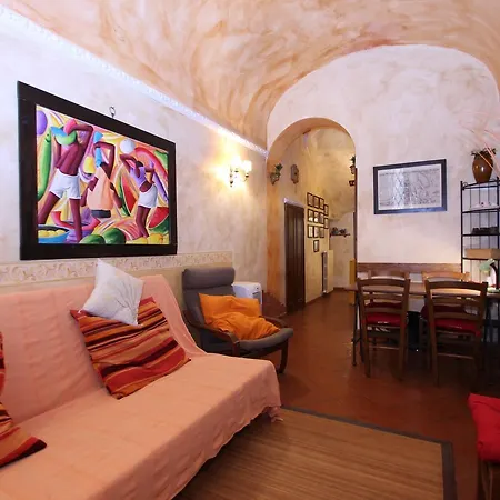 Lupa Flat Apartment *