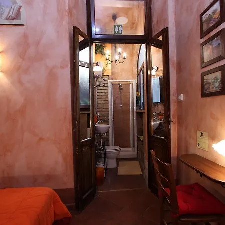 Lupa Flat Apartment