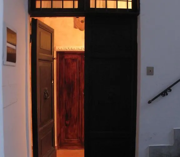 Apartment Lupa Flat Rome