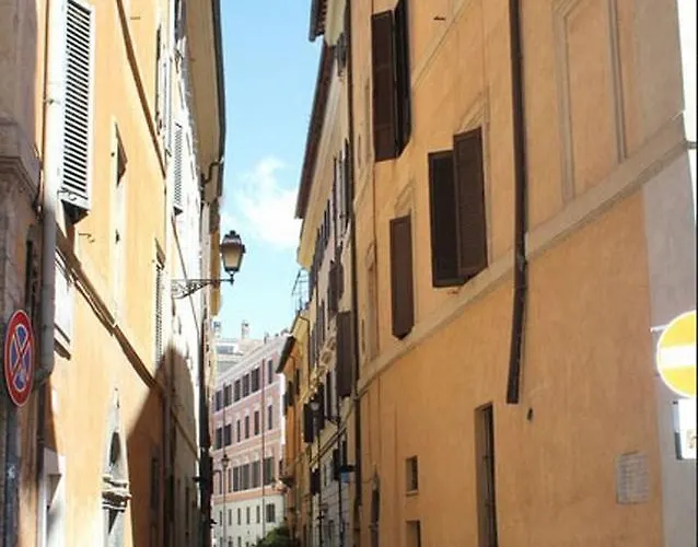 Lupa Flat Apartment *