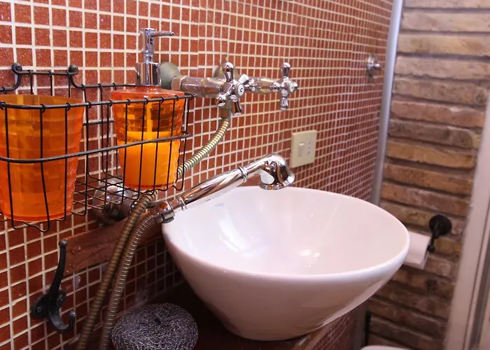 Apartment Lupa Flat *