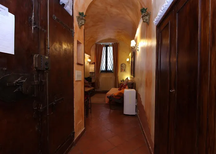 Lupa Flat Apartment *