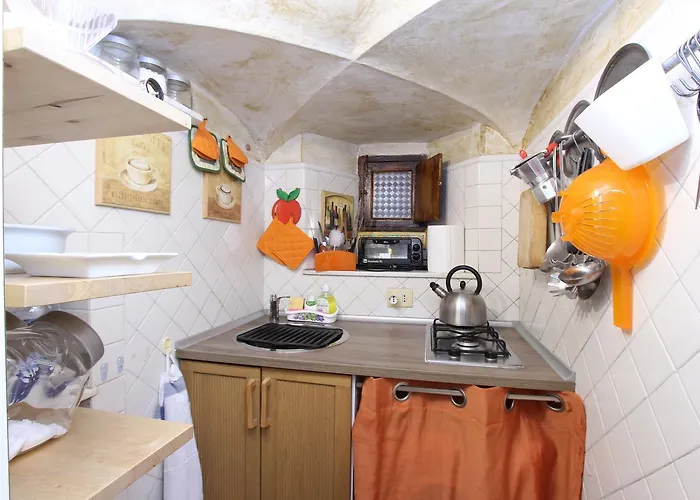 Lupa Flat Apartamento *