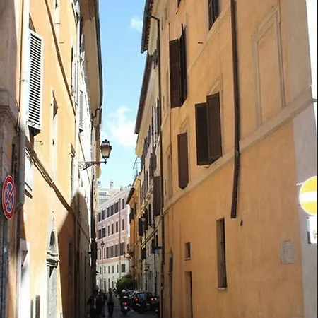 Lupa Flat Appartement *