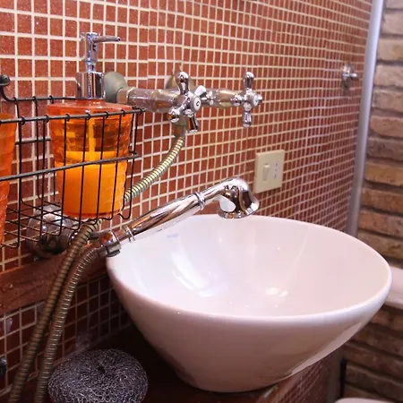 Appartement Lupa Flat *