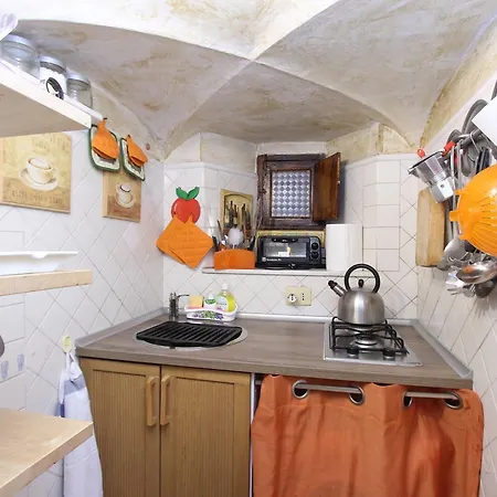 Lupa Flat Appartement *